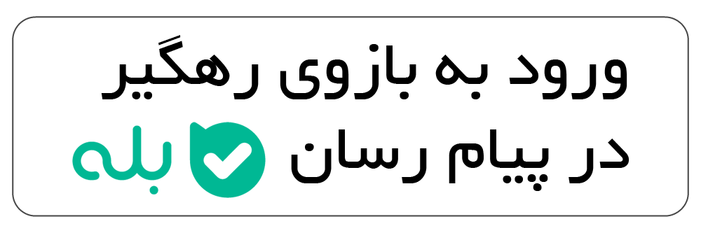 ورود به بازوی رهگیر